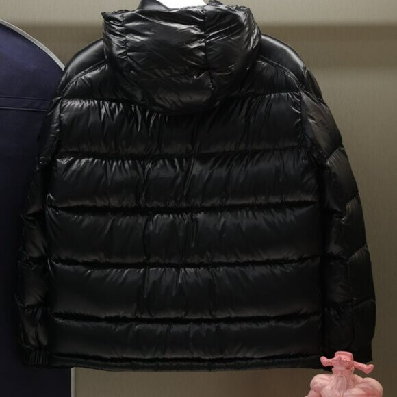 Moncler Maya outdoor down jacket jacket - Picture 4 of 7